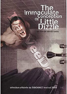 The Immaculate Conception of Little Dizzle | I ammomos syllipsis tou Thalassouli  |   DVD